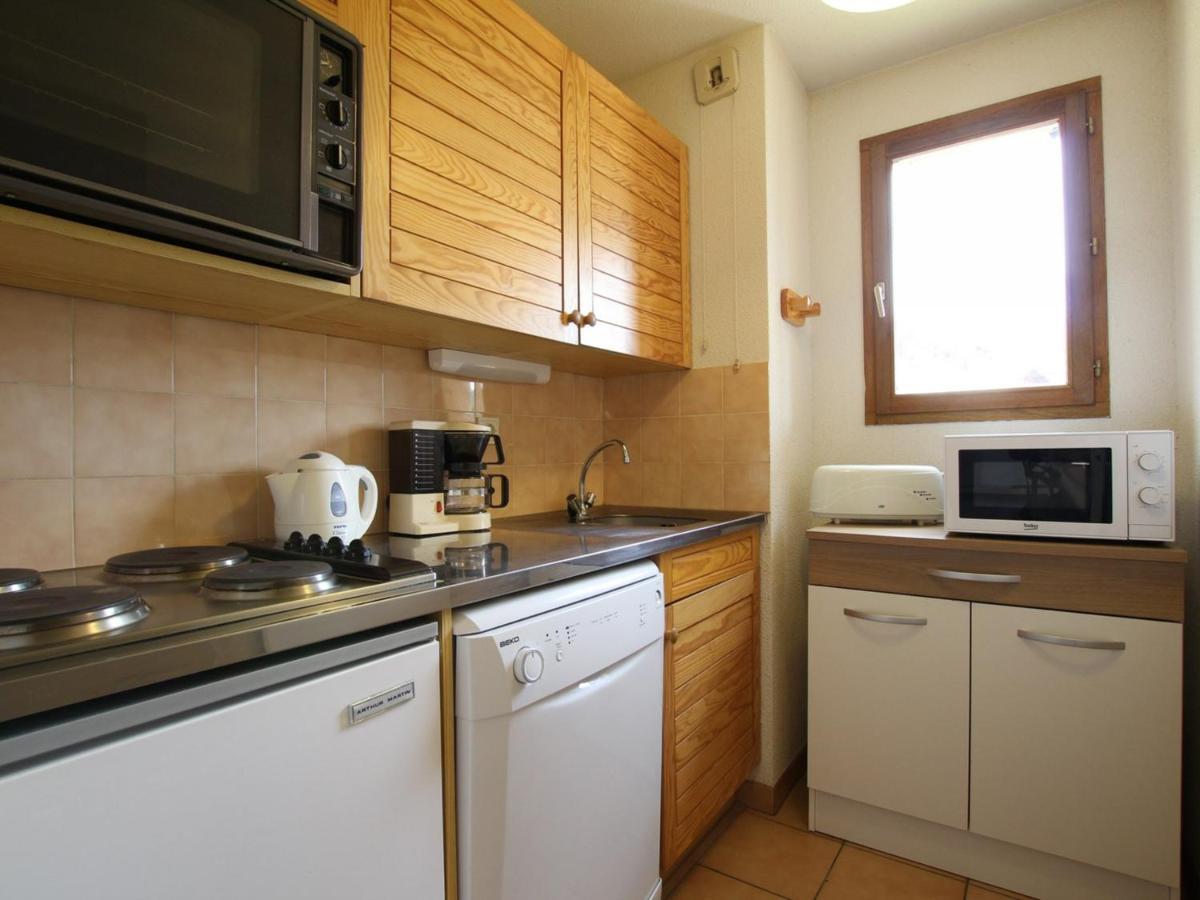 Appartement 3 Pieces, 7 Couchages, Proche Pistes Avec Parking - La Salle-Les-Alpes - Fr-1-330F-22 سر تشيفاليه المظهر الخارجي الصورة