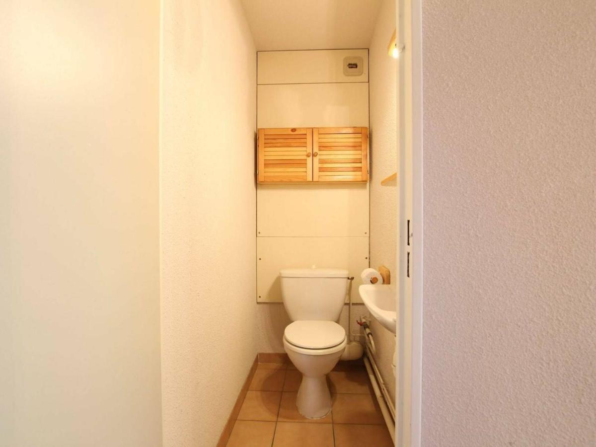 Appartement 3 Pieces, 7 Couchages, Proche Pistes Avec Parking - La Salle-Les-Alpes - Fr-1-330F-22 سر تشيفاليه المظهر الخارجي الصورة