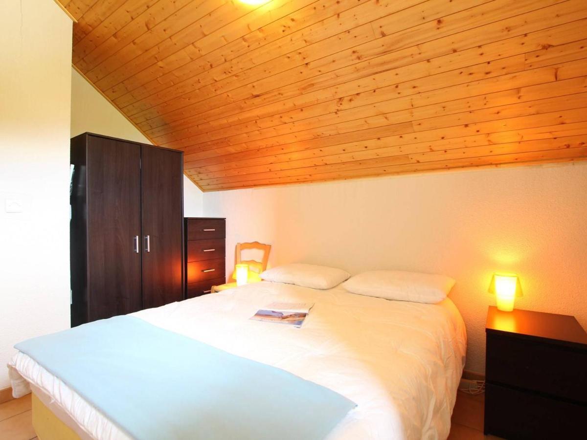 Appartement 3 Pieces, 7 Couchages, Proche Pistes Avec Parking - La Salle-Les-Alpes - Fr-1-330F-22 سر تشيفاليه المظهر الخارجي الصورة