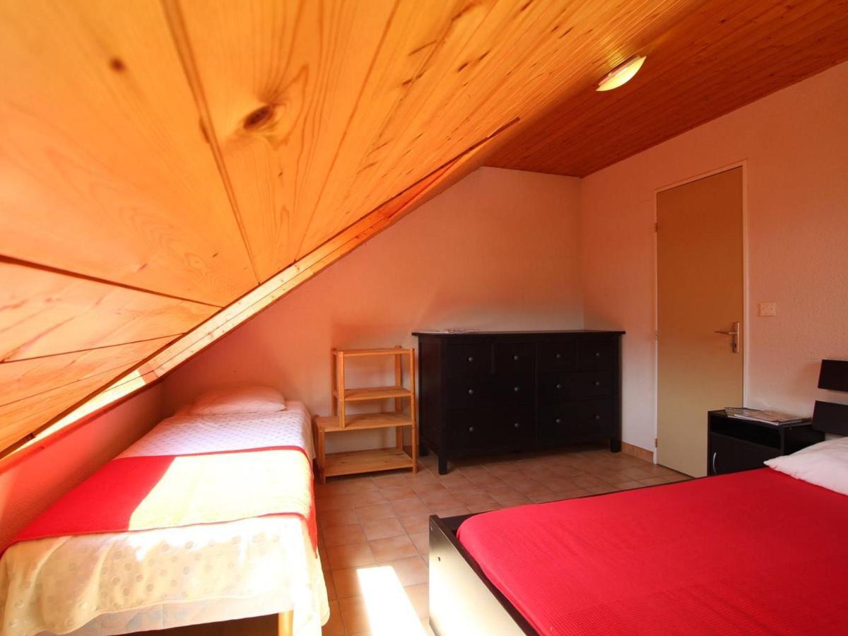Appartement 3 Pieces, 7 Couchages, Proche Pistes Avec Parking - La Salle-Les-Alpes - Fr-1-330F-22 سر تشيفاليه المظهر الخارجي الصورة