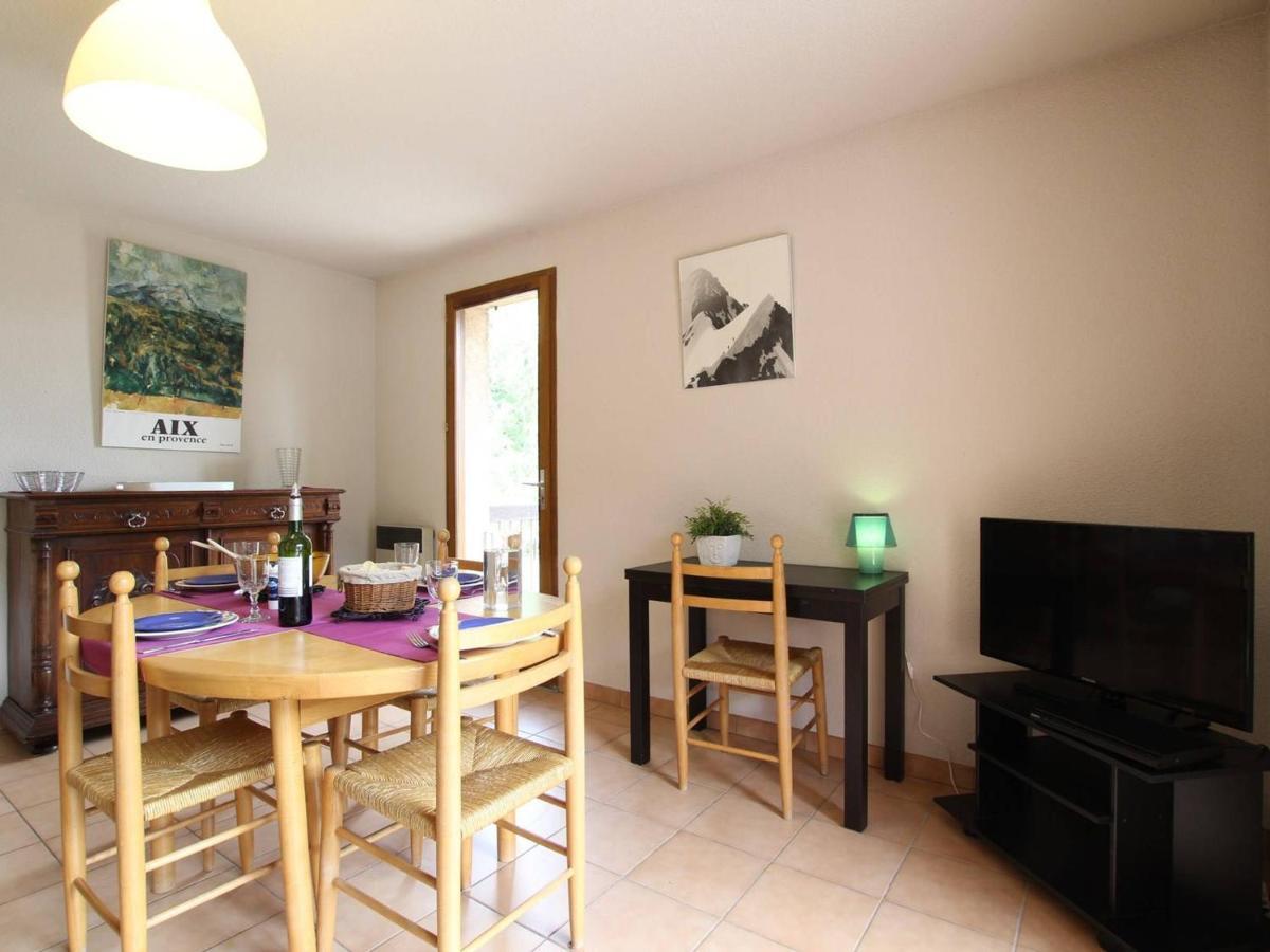 Appartement 3 Pieces, 7 Couchages, Proche Pistes Avec Parking - La Salle-Les-Alpes - Fr-1-330F-22 سر تشيفاليه المظهر الخارجي الصورة