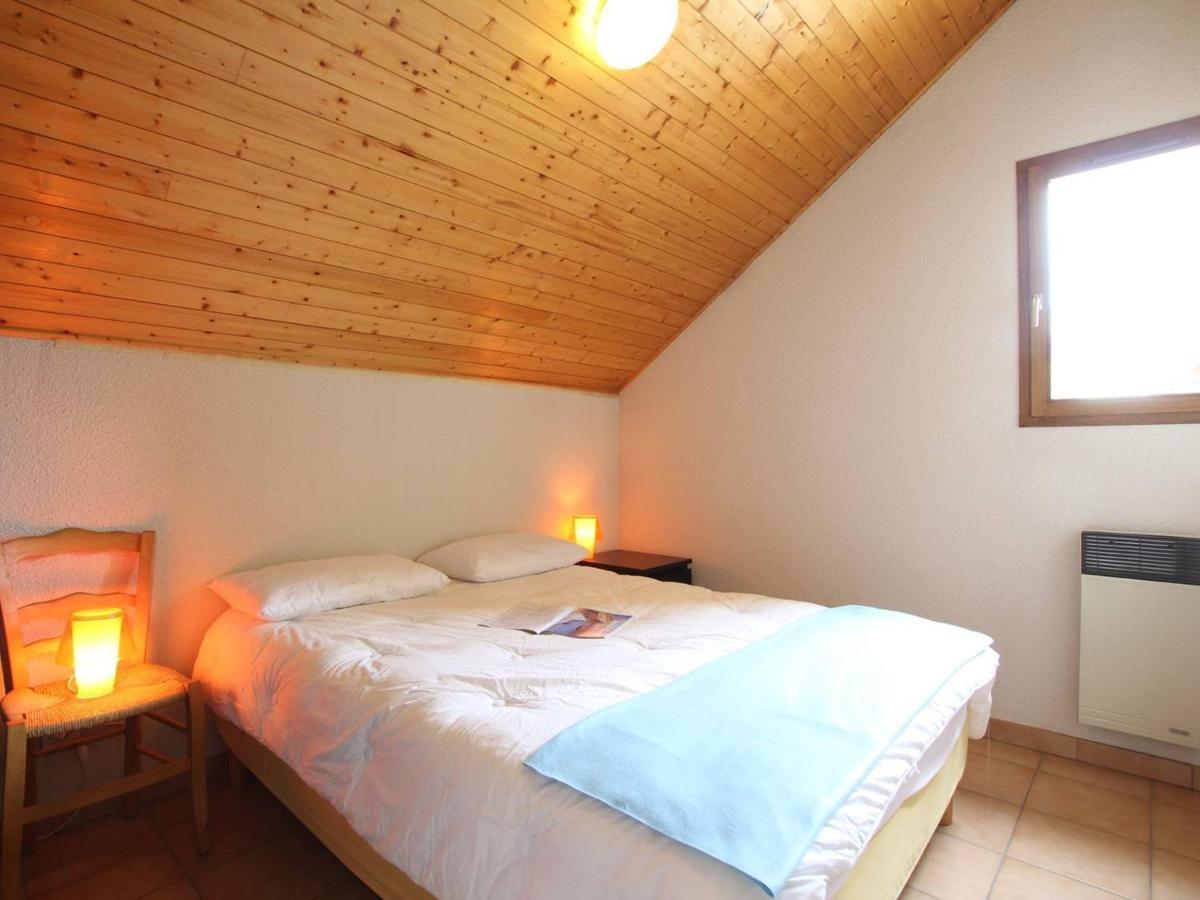 Appartement 3 Pieces, 7 Couchages, Proche Pistes Avec Parking - La Salle-Les-Alpes - Fr-1-330F-22 سر تشيفاليه المظهر الخارجي الصورة