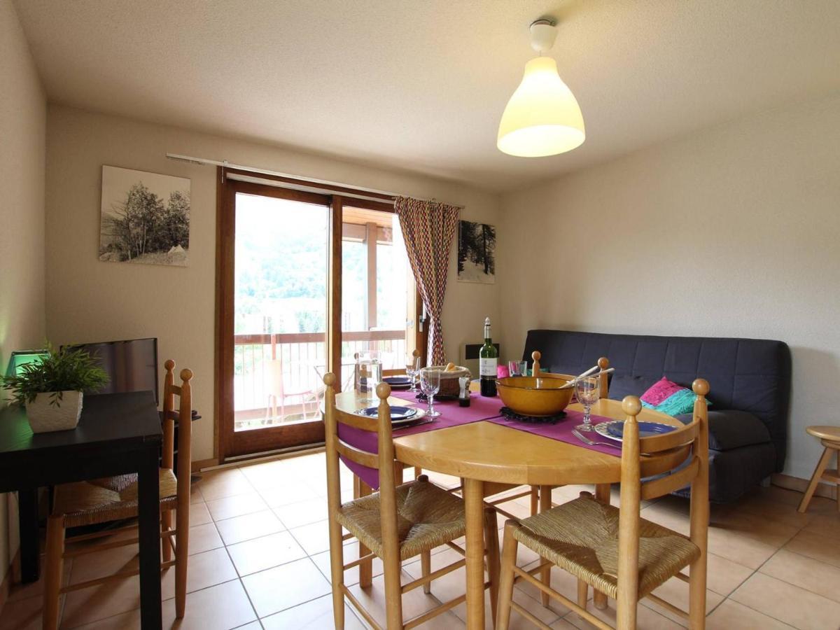 Appartement 3 Pieces, 7 Couchages, Proche Pistes Avec Parking - La Salle-Les-Alpes - Fr-1-330F-22 سر تشيفاليه المظهر الخارجي الصورة