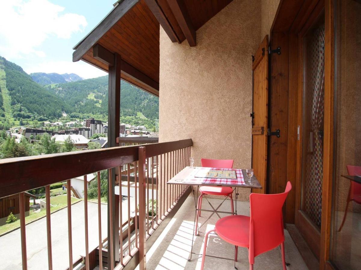 Appartement 3 Pieces, 7 Couchages, Proche Pistes Avec Parking - La Salle-Les-Alpes - Fr-1-330F-22 سر تشيفاليه المظهر الخارجي الصورة