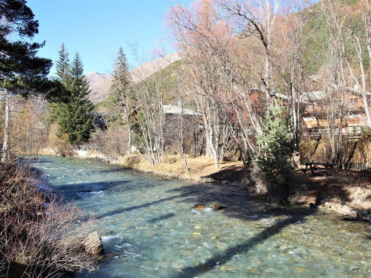 Appartement 3 Pieces, 7 Couchages, Proche Pistes Avec Parking - La Salle-Les-Alpes - Fr-1-330F-22 سر تشيفاليه المظهر الخارجي الصورة